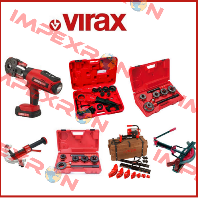 295027 Virax