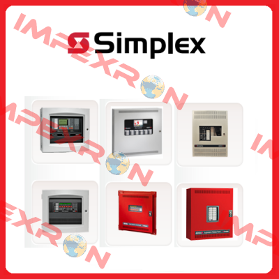 2975-9022 Simplex