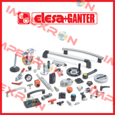 GN 115.8-VDE-18-H1-SW-2  Elesa Ganter