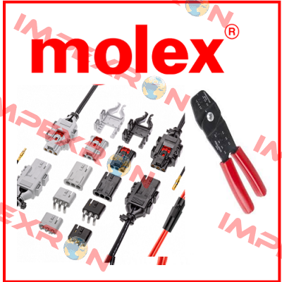 Molex 35151-0219  Molex