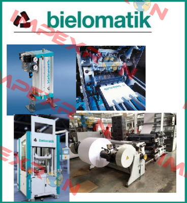 30011726 Bielomatik