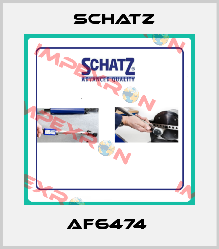 AF6474  Schatz