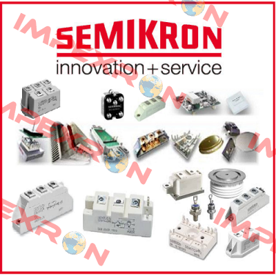 SKT300/08E - not available  Semikron