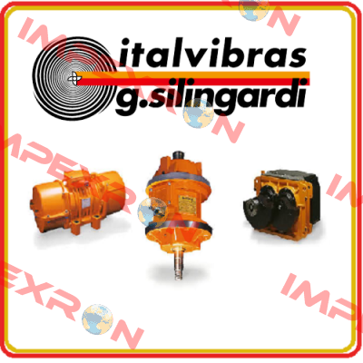 CDX15/400-G/D  Italvibras