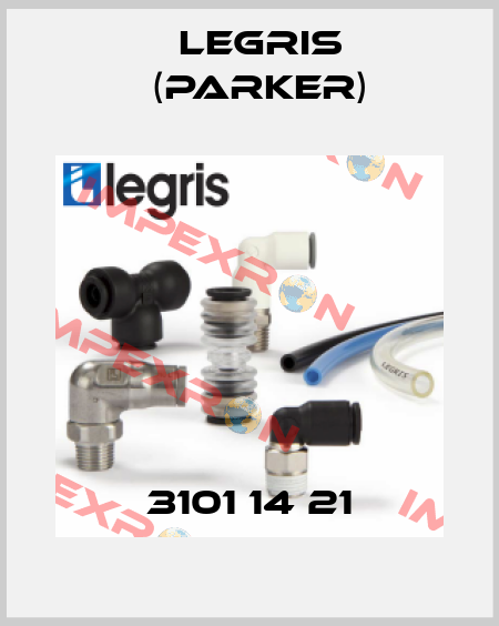 3101 14 21 Legris (Parker)
