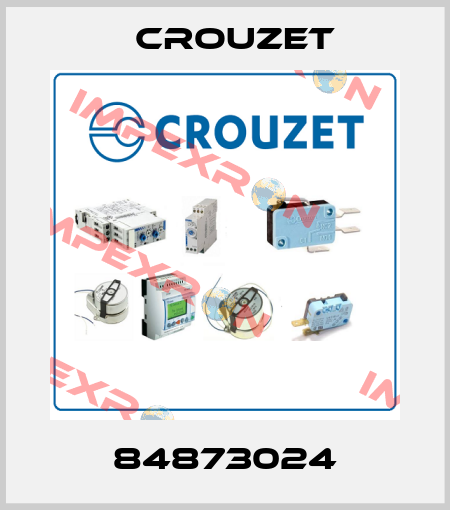 84873024 Crouzet
