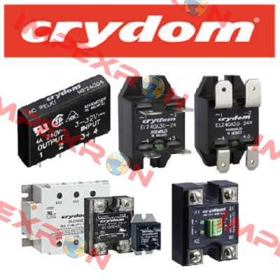 P/N: CMD6050  Crydom