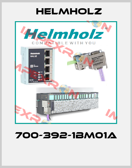 700-392-1BM01A  Helmholz