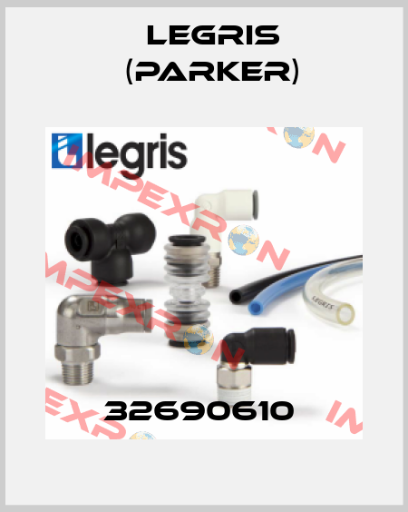 32690610  Legris (Parker)