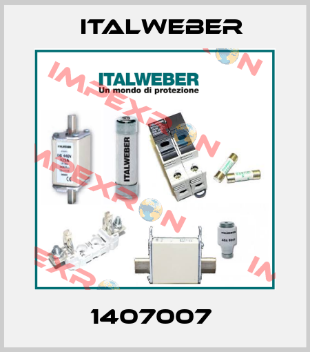 1407007  Italweber
