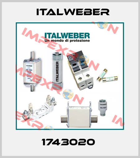 1743020  Italweber