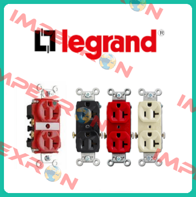 33563 Legrand