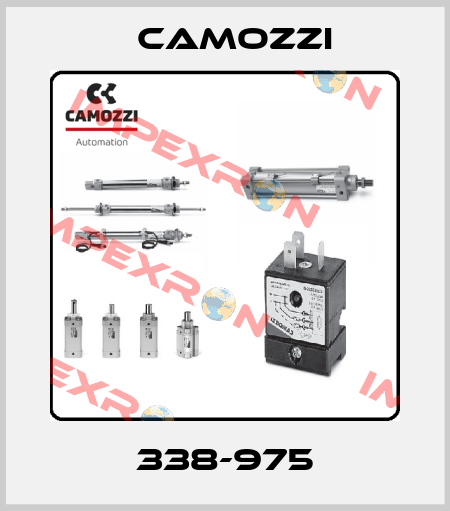 338-975 Camozzi