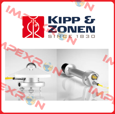 WS501-UMB   Kipp-Zonen