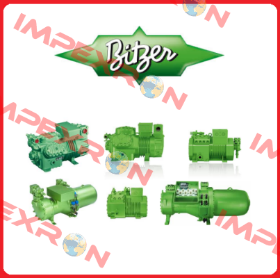 346 720 43 BITZER EIBAUMOTOR Bitzer