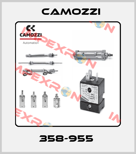 358-955  Camozzi