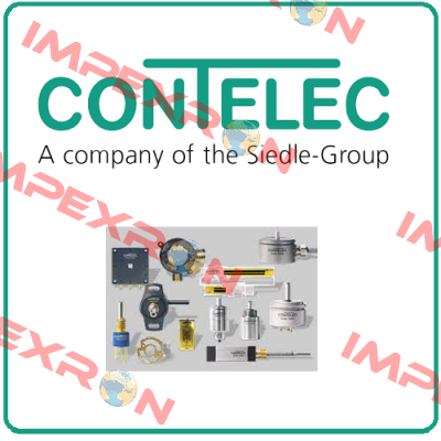 PC-262-10K/K 4AM XN - OEM/customized Contelec