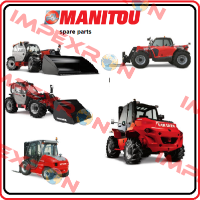 MSI20  /  215558  Manitou