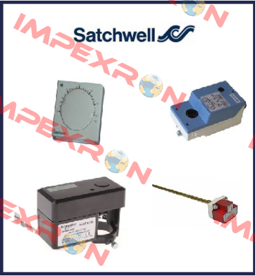 3-WAY VALVE DN80 PN16+ + ACTUATOR 24VAC 0-10VDC CONTROL SIGNAL Satchwell