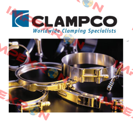 94101-0616  Clampco