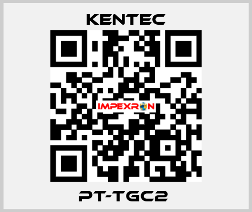 PT-TGC2  Kentec