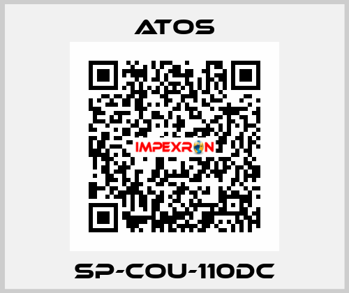 SP-COU-110DC Atos