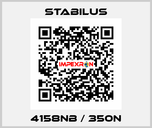 4158NB / 350N Stabilus