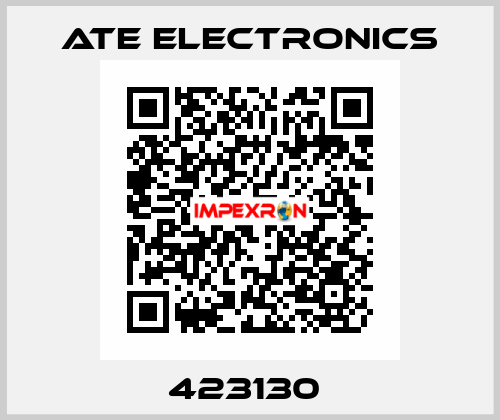 423130  ATE Electronics