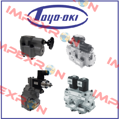 AD-SL231D-508E-DA4 JTEKT FLUID POWER SYSTEMS CORPORATION (ex. Toyooki)