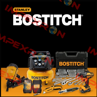 TR201  Bostitch