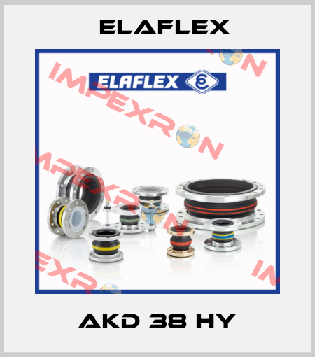 AKD 38 Hy Elaflex
