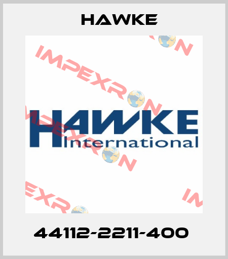 44112-2211-400  Hawke