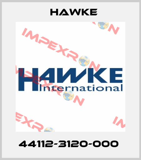 44112-3120-000  Hawke