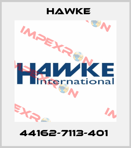 44162-7113-401  Hawke
