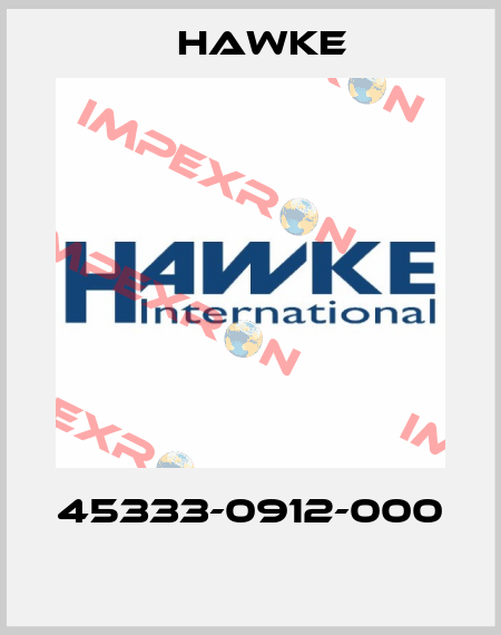 45333-0912-000  Hawke