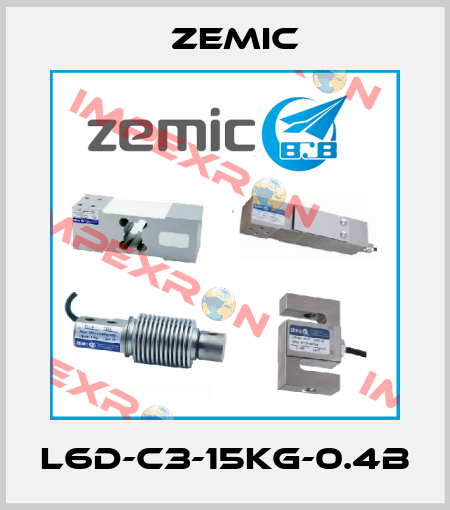 L6D-C3-15kg-0.4B ZEMIC