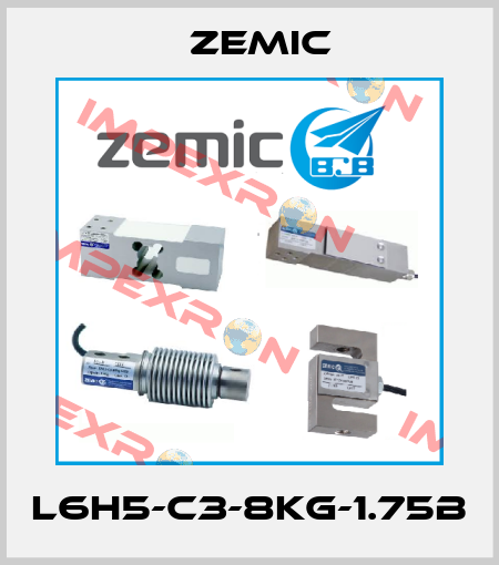 L6H5-C3-8Kg-1.75B ZEMIC