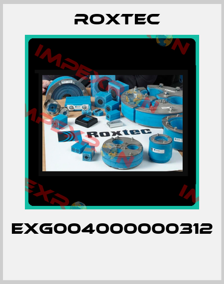 EXG004000000312  Roxtec