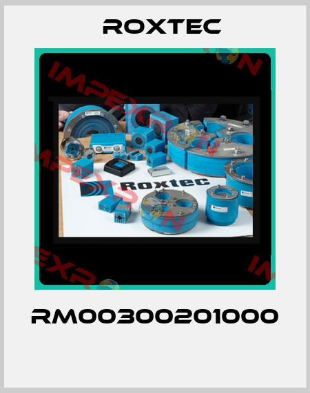 RM00300201000  Roxtec