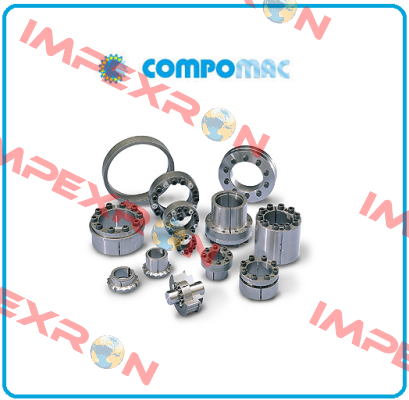 45 A SPRINGS LL  30SG45A4 Compomac