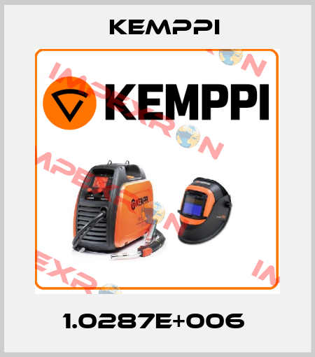 1.0287e+006  Kemppi