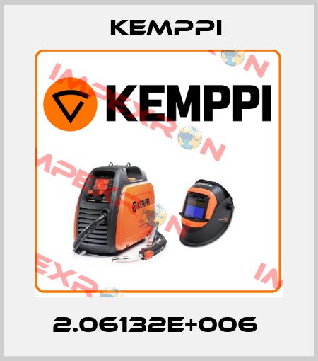 2.06132e+006  Kemppi