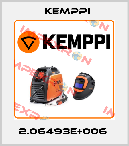 2.06493e+006  Kemppi