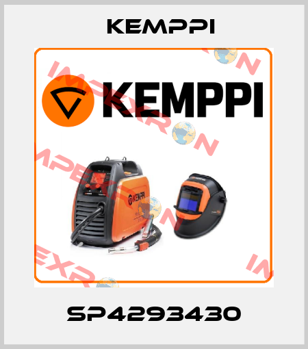 SP4293430 Kemppi