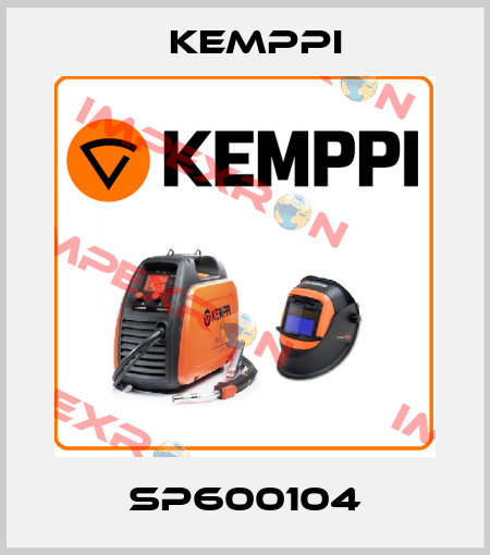 SP600104 Kemppi