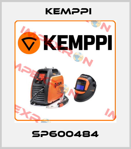 SP600484 Kemppi