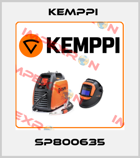SP800635 Kemppi