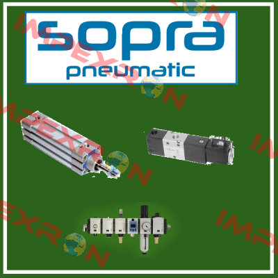 2250.00.0470N+  Sopra-Pneumatic