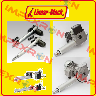 LMR01RL1 C200ROE FC2X Linear-mech