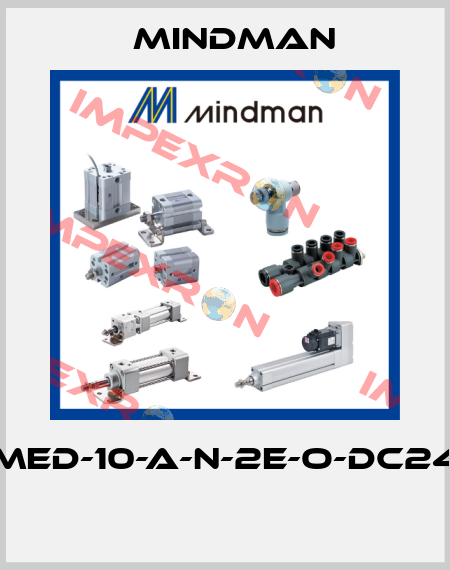 MED-10-A-N-2E-O-DC24  Mindman